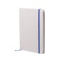 Telmak - Hardcover-Abdeckung. 80 Blätter | Baumwolle