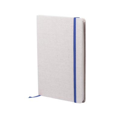 Telmak - Hardcover-Abdeckung. 80 Blätter | Baumwolle