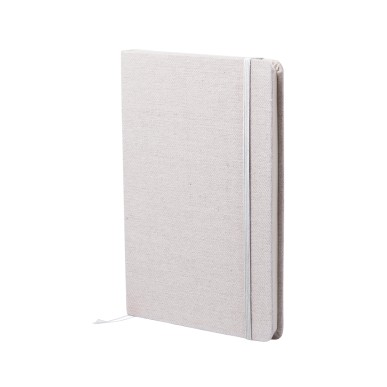 Telmak - Hardcover-Abdeckung. 80 Blätter | Baumwolle