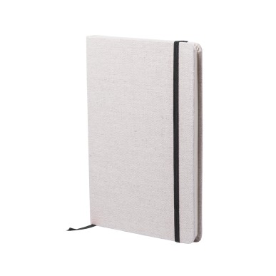 Telmak - Hardcover-Abdeckung. 80 Blätter | Baumwolle