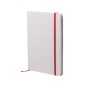 Telmak - Hardcover-Abdeckung. 80 Blätter | Baumwolle