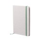 Telmak - Hardcover-Abdeckung. 80 Blätter | Baumwolle