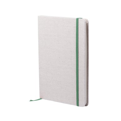 Telmak - Hardcover-Abdeckung. 80 Blätter | Baumwolle