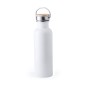 Tulman - 800 ml | Acier Inox/ Bambou Tulman - 800 ml | Acier Inox/ Bambou