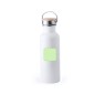 Tulman - 800 ml | Acier Inox/ Bambou Tulman - 800 ml | Acier Inox/ Bambou
