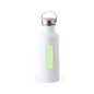 Tulman - 800 ml | Acier Inox/ Bambou Tulman - 800 ml | Acier Inox/ Bambou