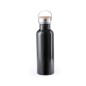 Tulman - 800 ml | Acier Inox/ Bambou Tulman - 800 ml | Acier Inox/ Bambou