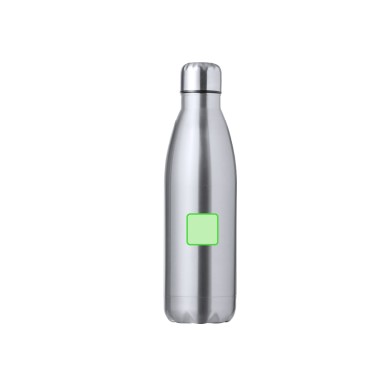 Rextan - 790 ml | Rostfreier Stahl