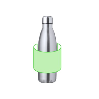 Rextan - 790 ml | Rostfreier Stahl