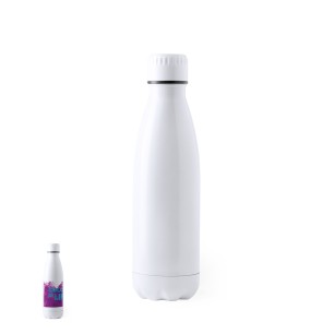 Bayron - 700 ml | Acier Inox
