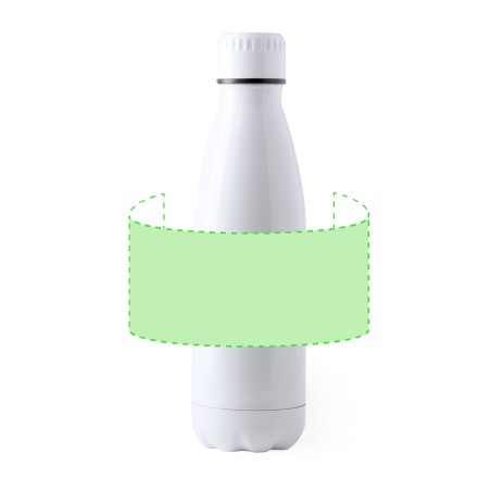 Bayron - 700 ml | Acier Inox