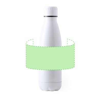 Bayron - 700 ml | Acier Inox