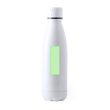 Bayron - 700 ml | Acier Inox
