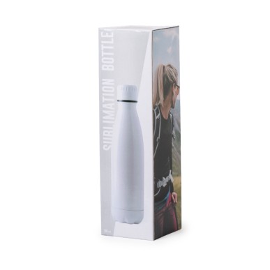 Bayron - 700 ml | Acier Inox