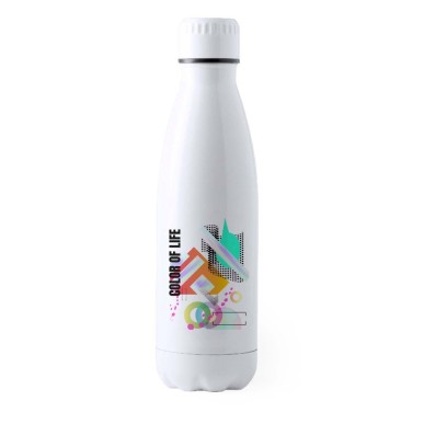Bayron - 700 ml | Acier Inox