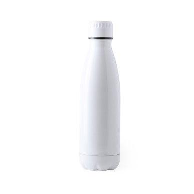Bayron - 700 ml | Acier Inox