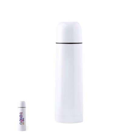 Cleikon - 500 ml | Acier Inox