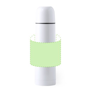 Cleikon - 500 ml | Acier Inox