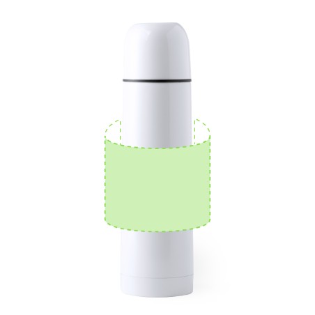 Cleikon - 500 ml | Acier Inox
