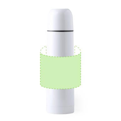Cleikon - 500 ml | Acier Inox