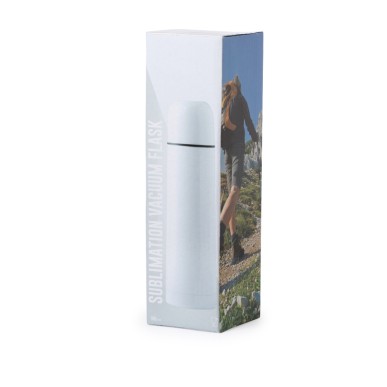Cleikon - 500 ml | Acier Inox