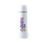 Cleikon - 500 ml | Acier Inox Cleikon - 500 ml | Acier Inox