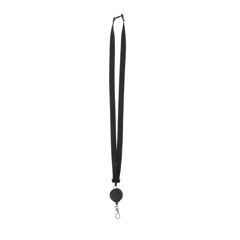 Lemer - Extensible. Fermeture Sécurité | Polyester