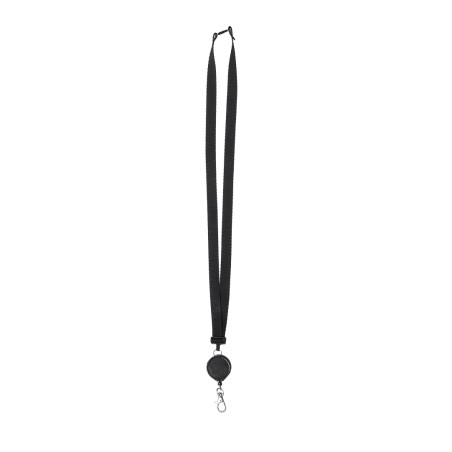 Lemer - Extensible. Fermeture Sécurité | Polyester