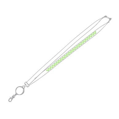 Lemer - Extensible. Fermeture Sécurité | Polyester