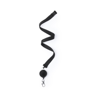 Lemer - Extensible. Fermeture Sécurité | Polyester