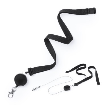 Lemer - Extensible. Fermeture Sécurité | Polyester