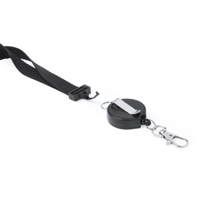 Lemer - Extensible. Fermeture Sécurité | Polyester