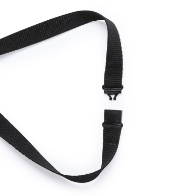 Lemer - Extensible. Fermeture Sécurité | Polyester
