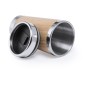 Ariston - 500 ml | Bambou/ Acier Inox