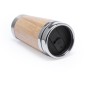 Ariston - 500 ml | Bambou/ Acier Inox