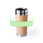 Ariston - 500 ml | Bambou/ Acier Inox