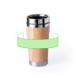 Ariston - 500 ml | Bambou/ Acier Inox