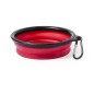 Matsen - Bidon PP. 2 Compartiments 450 ml. Bol Pliable TPR Matsen - Bidon PP. 2 Compartiments 450 ml. Bol Pliable TPR