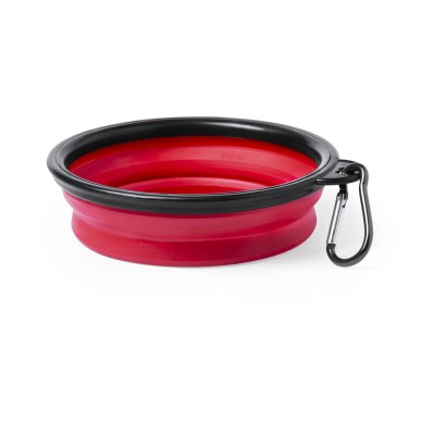 Matsen - Bidon PP. 2 Compartiments 450 ml. Bol Pliable TPR