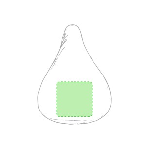 Lespley - Ajustable | Polyester 190T
