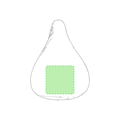 Lespley - Ajustable | Polyester 190T