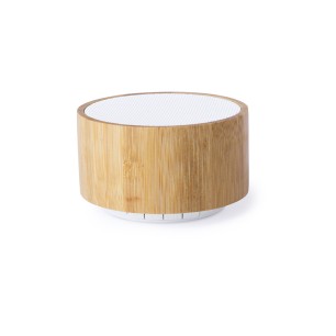 Denzel - Connexion Bluetooth. Puissance Sonore 3W. Batterie 300 mAh |