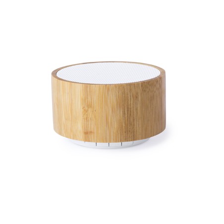 Denzel - Connexion Bluetooth. Puissance Sonore 3W. Batterie 300 mAh |