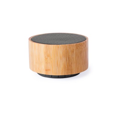 Denzel - Connexion Bluetooth. Puissance Sonore 3W. Batterie 300 mAh | 