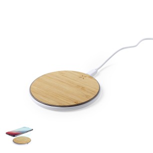 Nembar - Sans Fil 10W | Bambou/ ABS