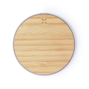 Nembar - Sans Fil 10W | Bambou/ ABS
