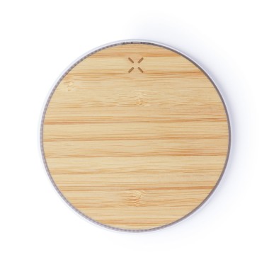 Nembar - Sans Fil 10W | Bambou/ ABS