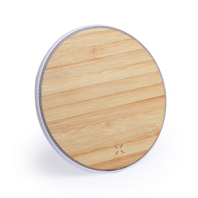 Nembar - Sans Fil 10W | Bambou/ ABS