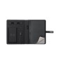 Weston - Lumières Led. Chargeur Sans Fil 5W. Power Bank 4000 mAh. Bloc 64 Feuilles. Sortie USB. Entrée Micro USB | Polyester 300