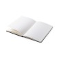 Kevant - Sans Fil 5W. Couverture Rigide. 80 Feuilles | Polyester 300D Kevant - Sans Fil 5W. Couverture Rigide. 80 Feuilles | Polyester 300D